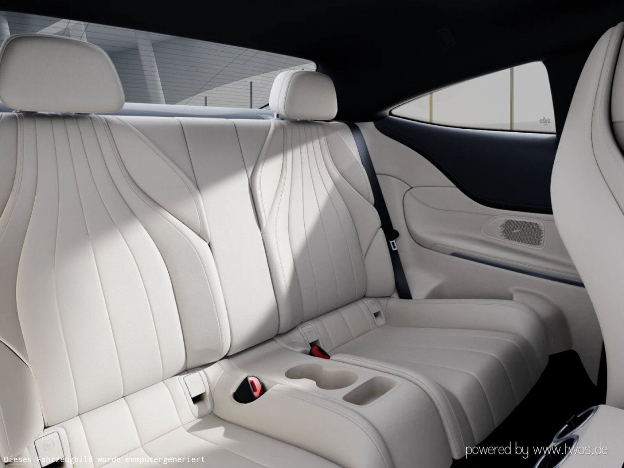 Mercedes-Benz CLE – Bild 9