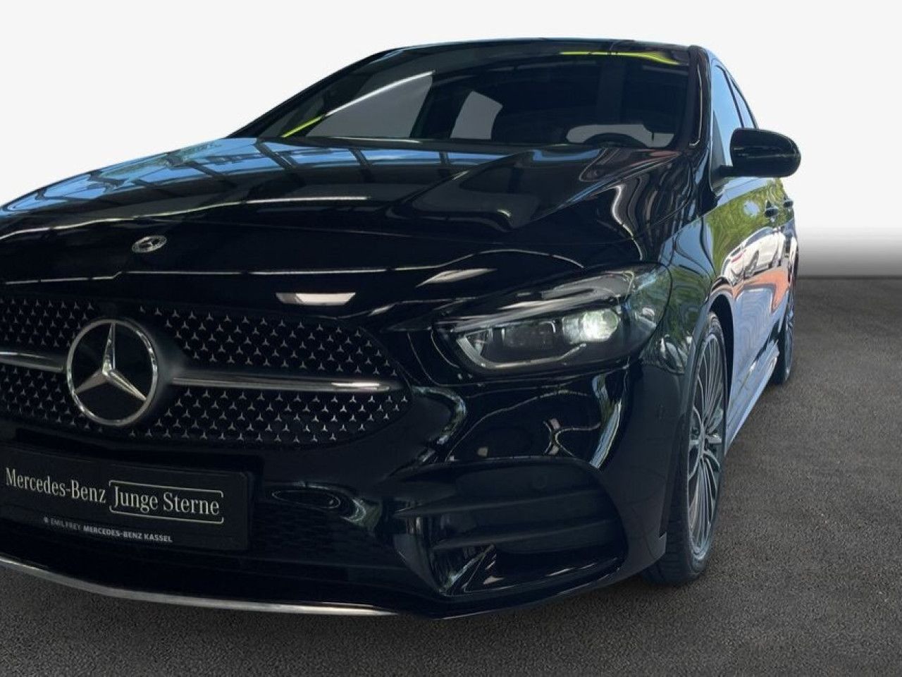 Mercedes-Benz B-Klasse – Bild 6