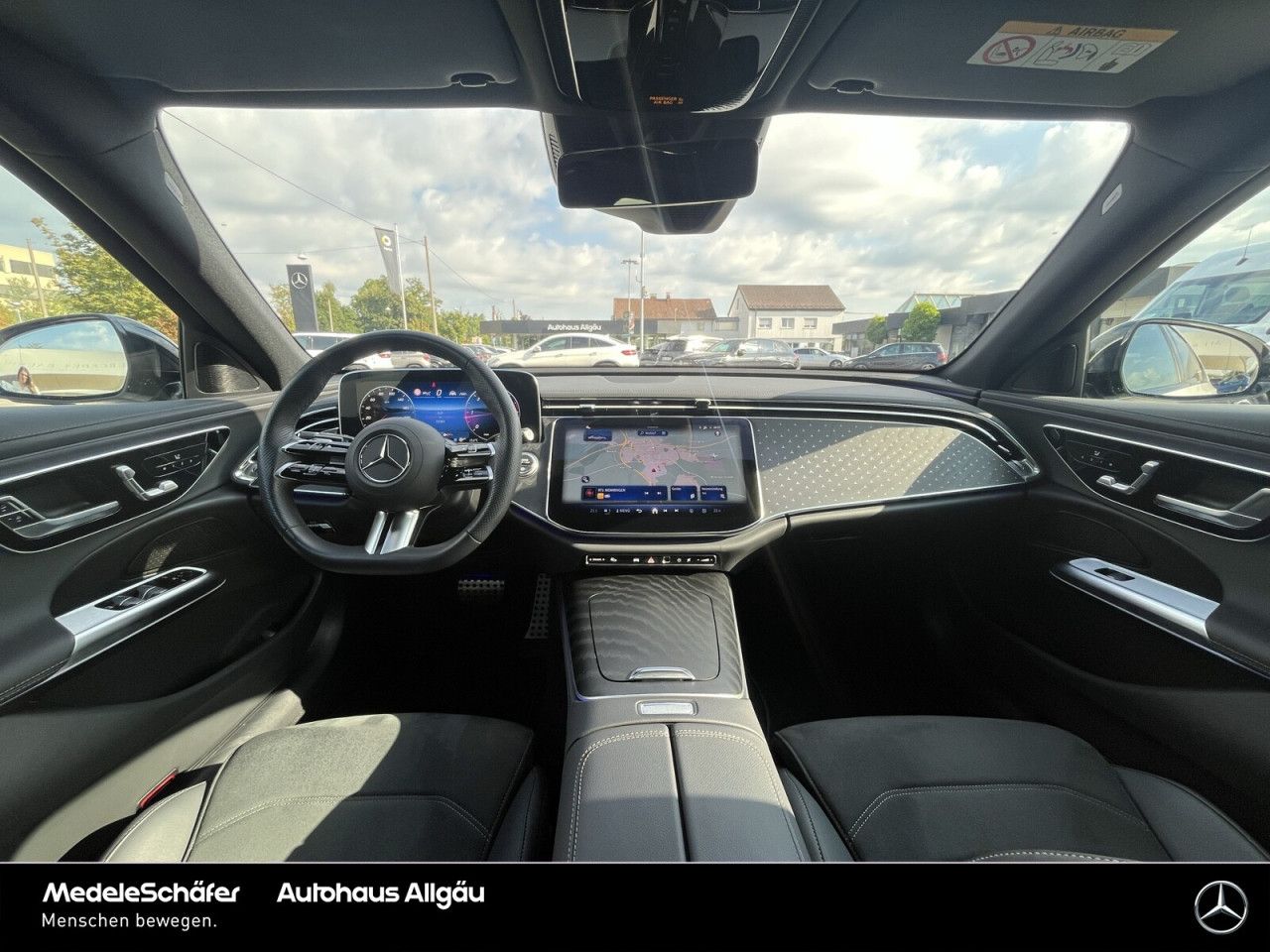 Mercedes-Benz E-Klasse – Bild 13