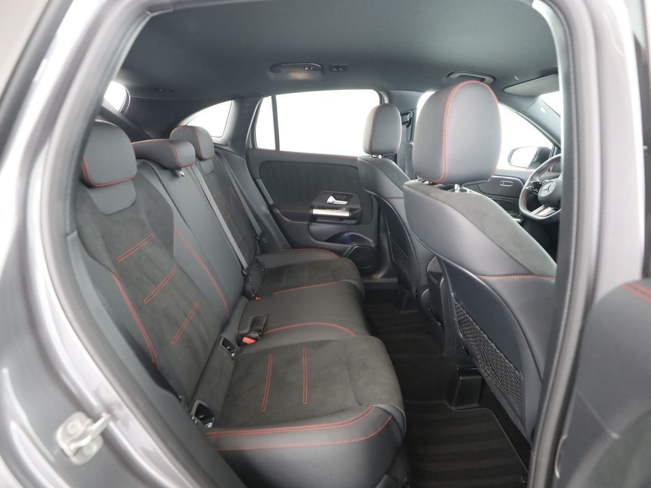 Mercedes-Benz GLA – Bild 14