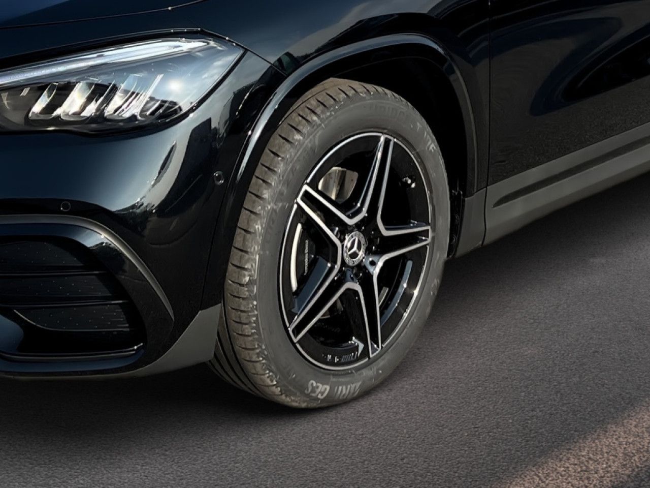 Mercedes-Benz GLA – Bild 7