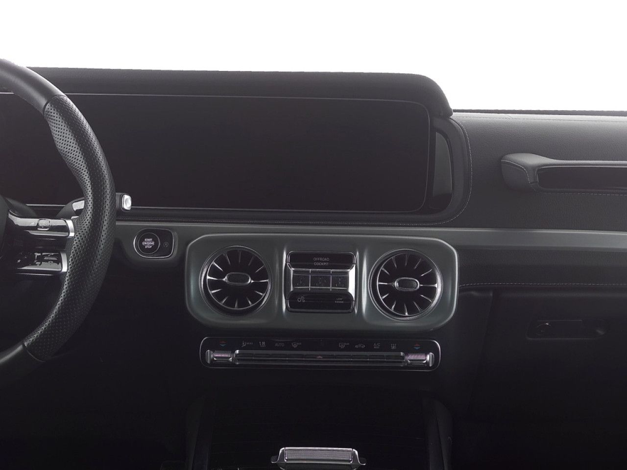 Mercedes-Benz G-Klasse – Bild 18