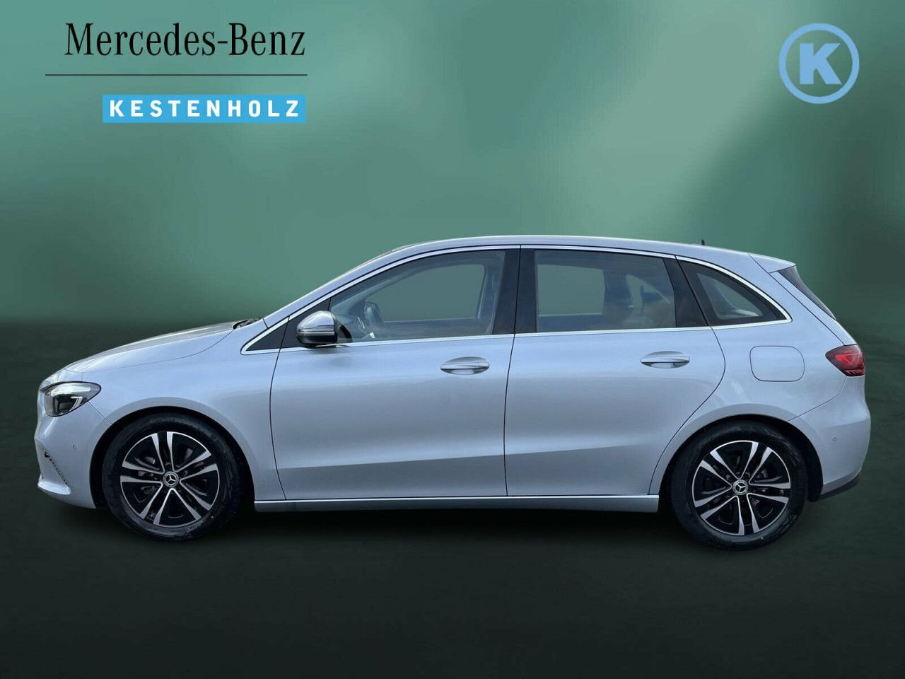 Mercedes-Benz B-Klasse – Bild 8