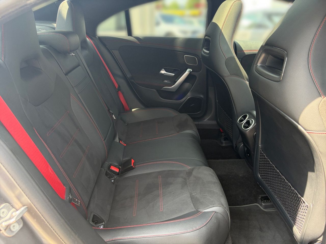 Mercedes-Benz CLA – Bild 29