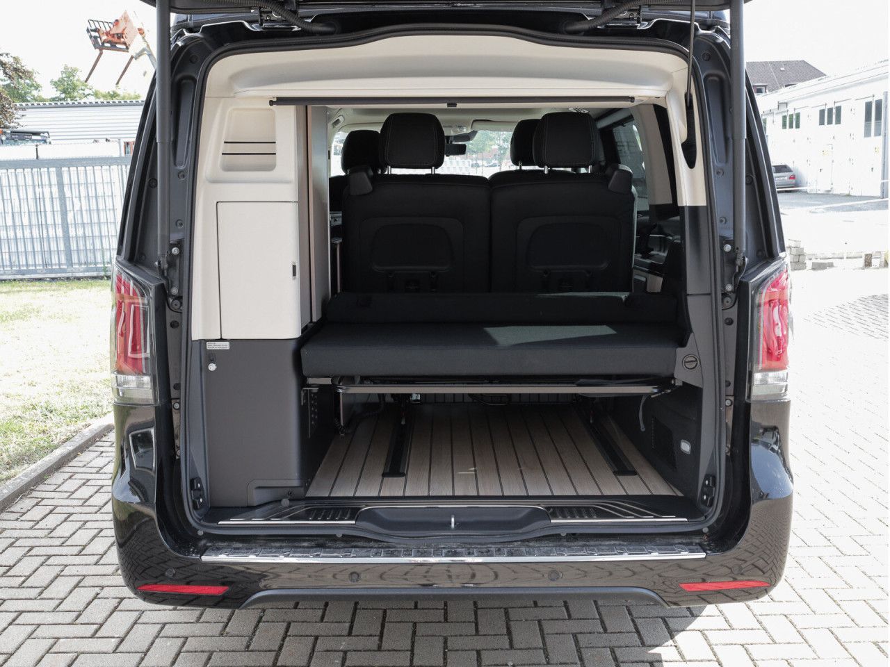 Mercedes-Benz Marco Polo – Bild 12