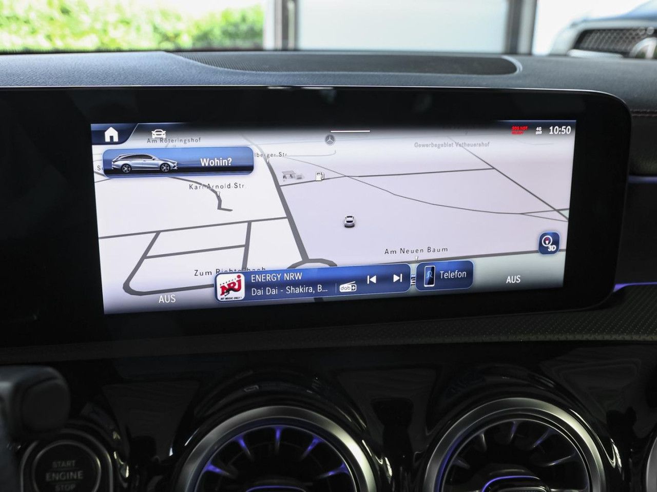 Mercedes-Benz CLA – Bild 11