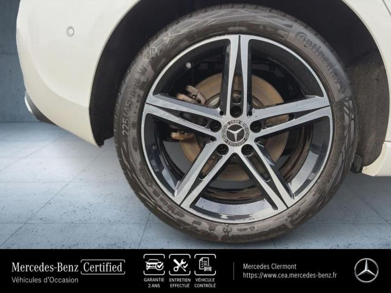 Photo du v&eacute;hicule 11 / 18