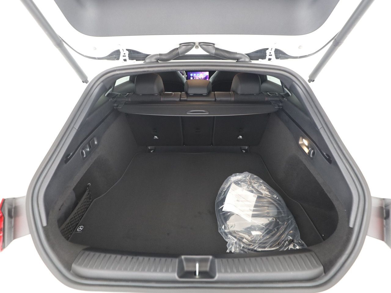 Mercedes-Benz CLA – Bild 15