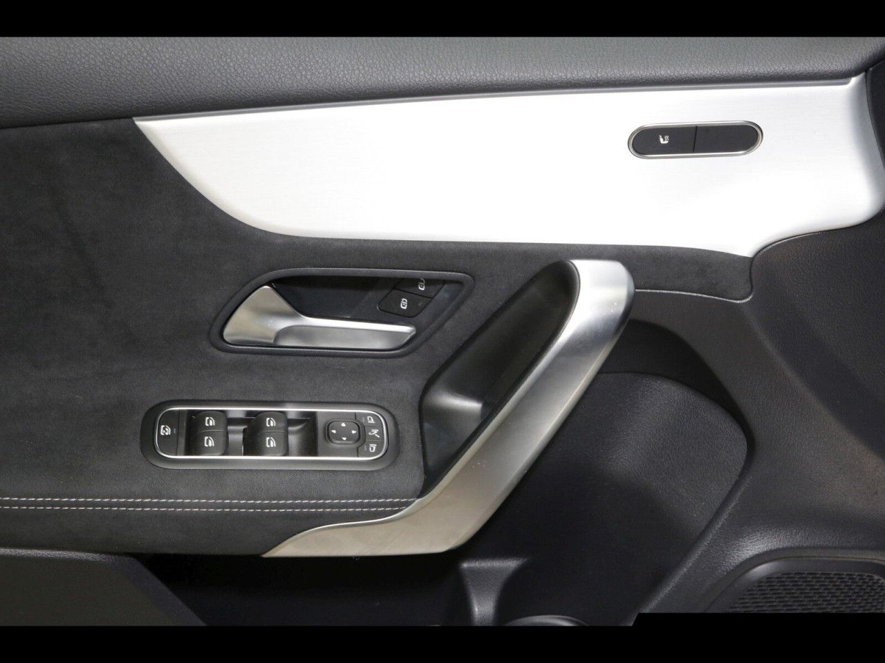 Mercedes-Benz A-Klasse – Bild 14