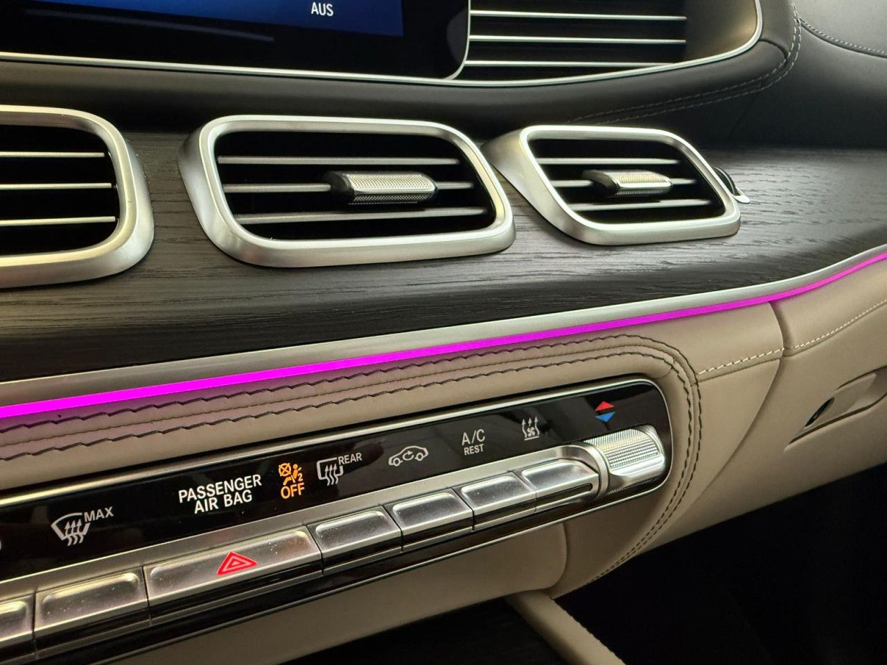 Mercedes-Benz GLE – Bild 25