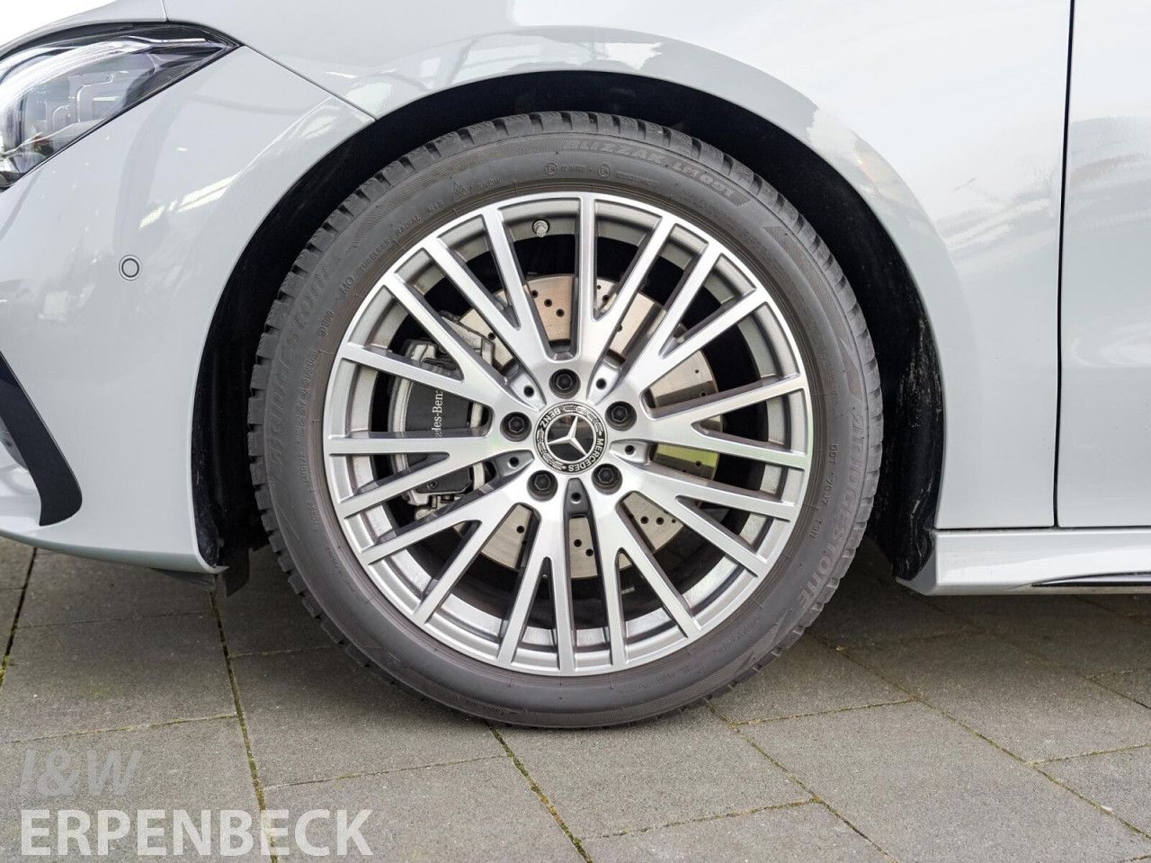 Mercedes-Benz CLA – Bild 11