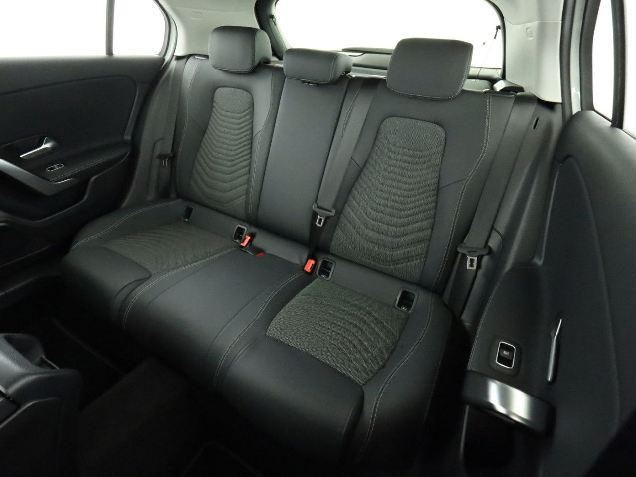 Mercedes-Benz A-Klasse – Bild 18