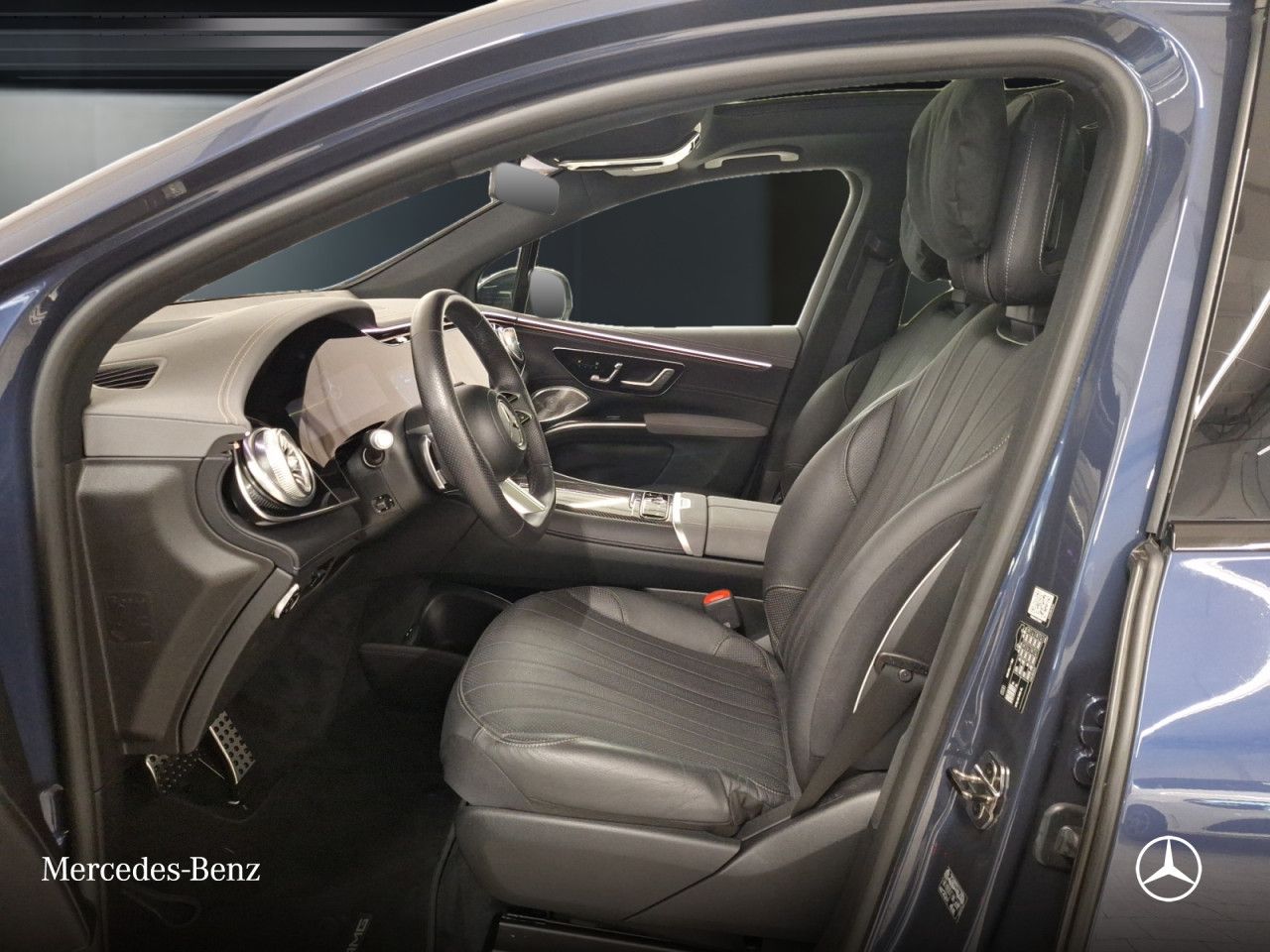 Mercedes-Benz EQS – Bild 9
