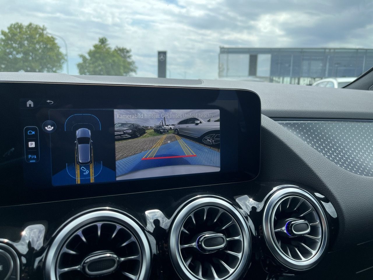 Mercedes-Benz B-Klasse – Bild 14