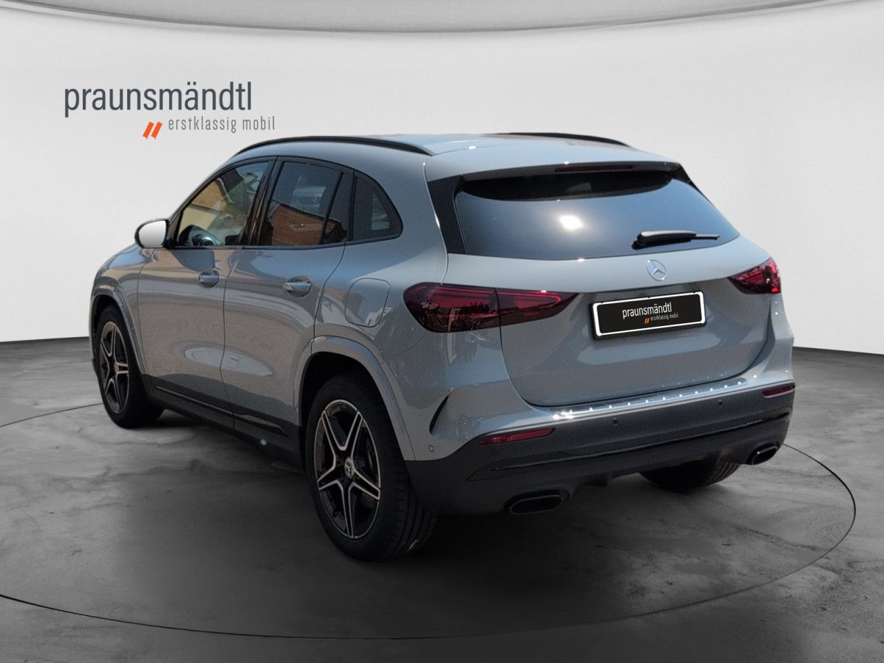 Mercedes-Benz GLA – Bild 2