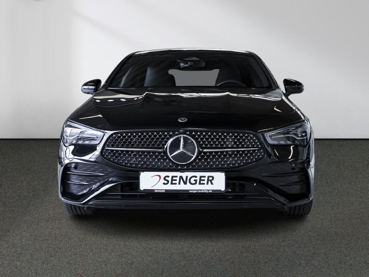 Mercedes-Benz CLA – Bild 2