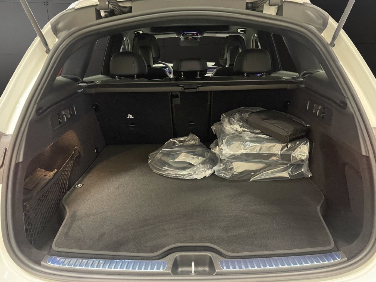 Mercedes-Benz GLC – Bild 11