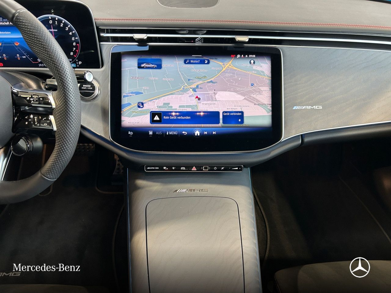 Mercedes-Benz E-Klasse – Bild 12