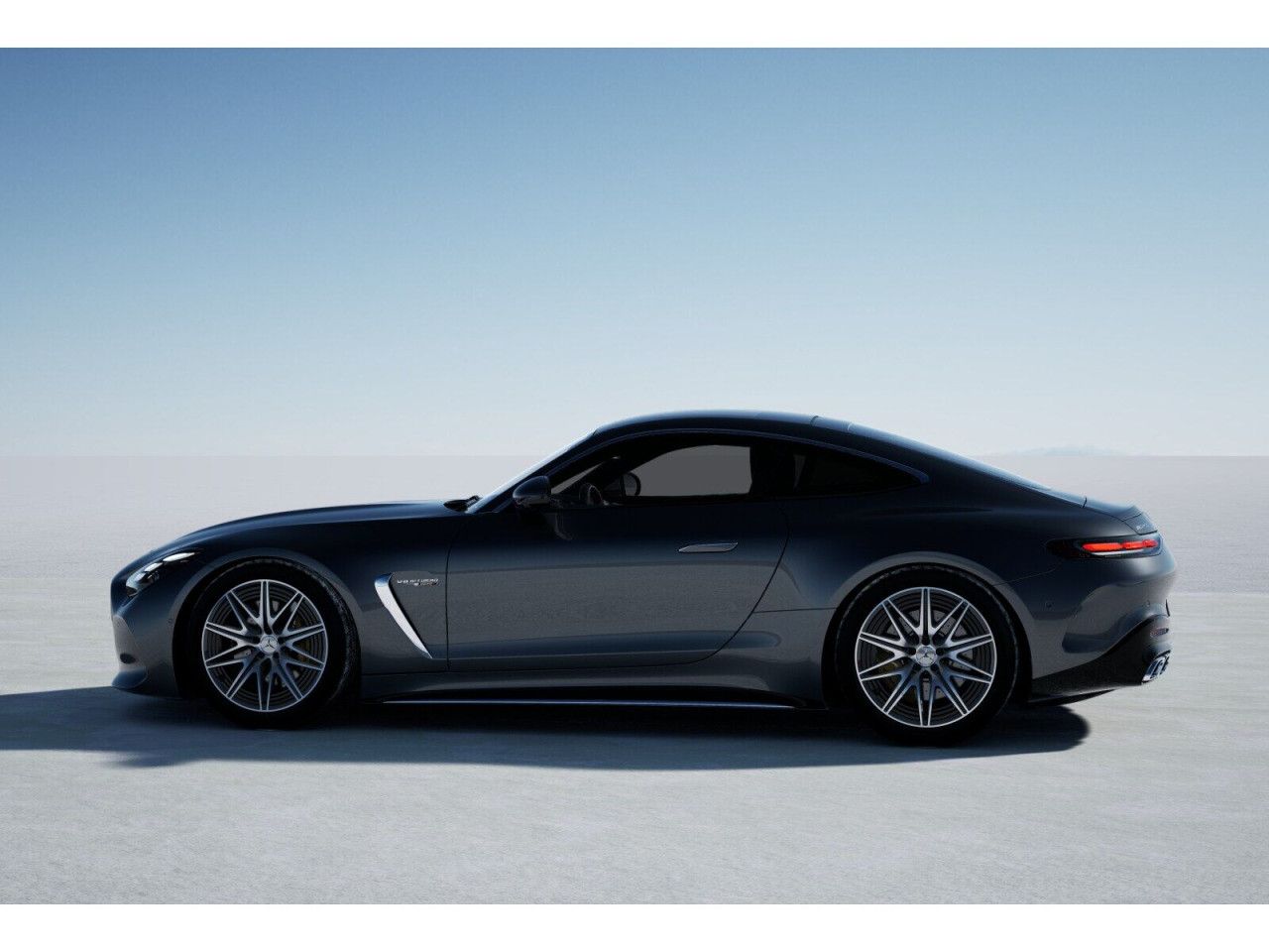 Mercedes-Benz AMG GT – Bild 10
