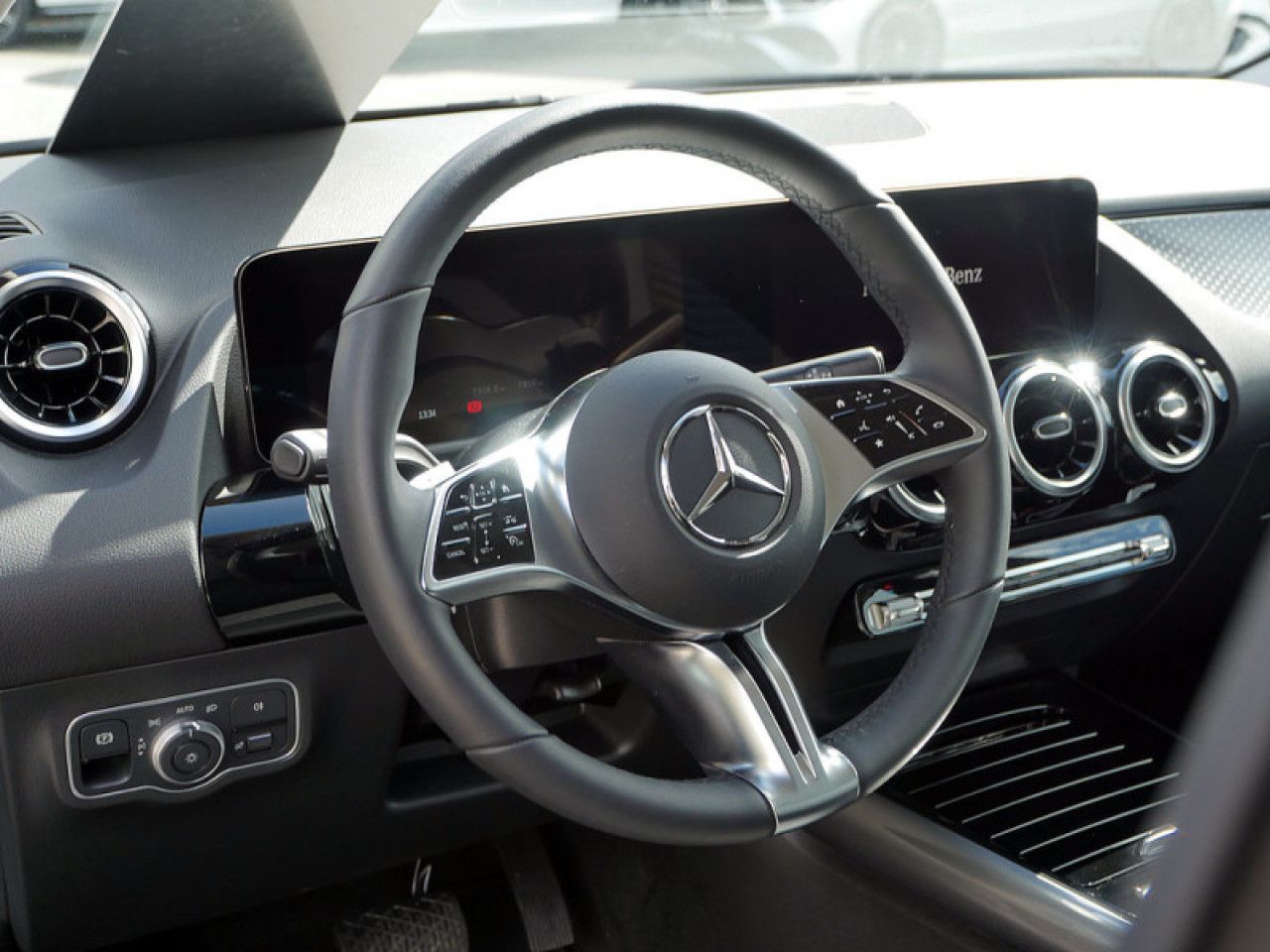 Mercedes-Benz B-Klasse – Bild 12