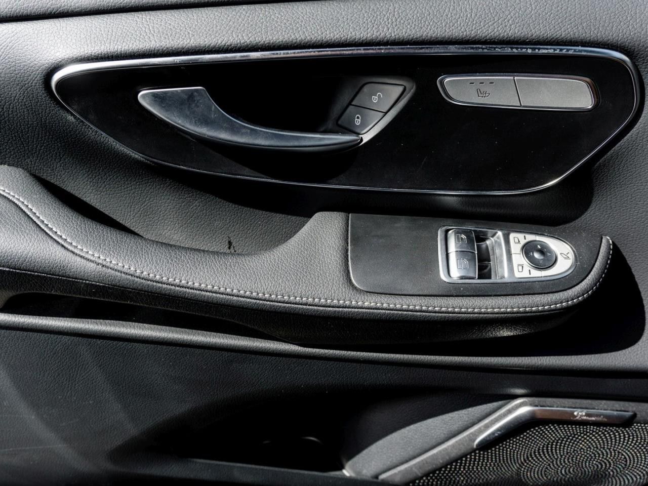 Mercedes-Benz V-Klasse – Bild 17