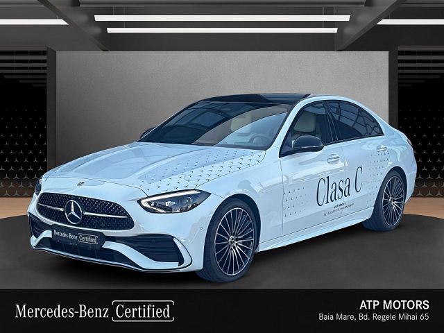 MERCEDES-BENZ Unknown Model