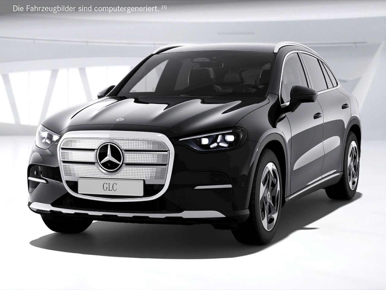Mercedes-Benz GLC – Bild 20