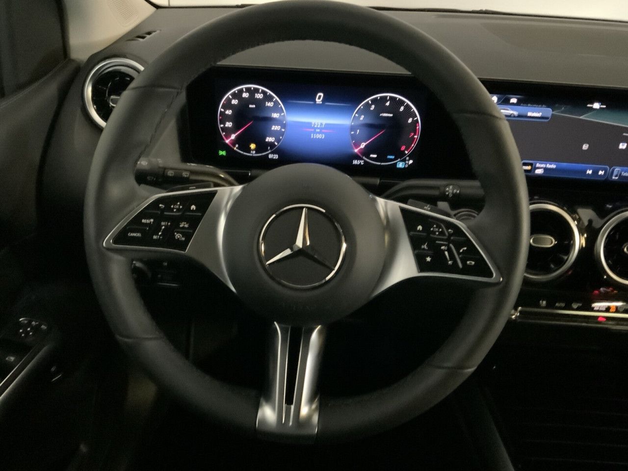 Mercedes-Benz B-Klasse – Bild 10