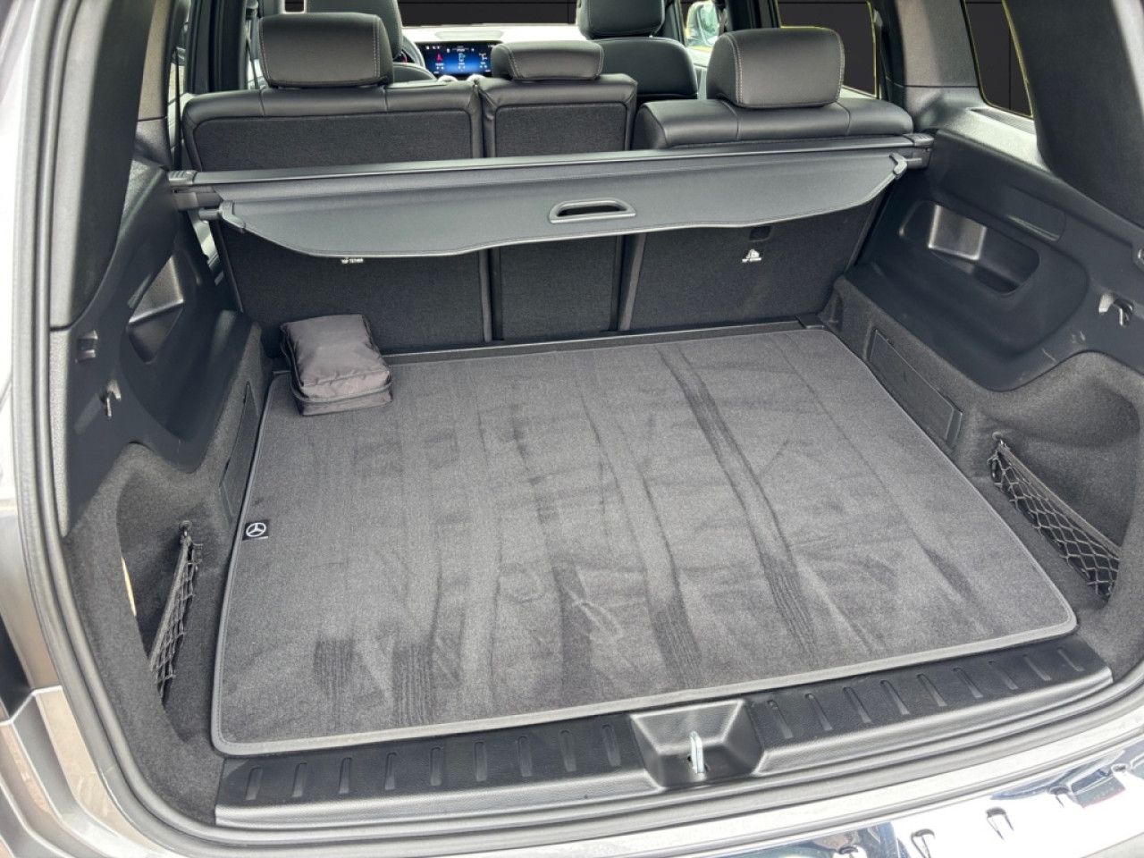 Mercedes-Benz GLB – Bild 15