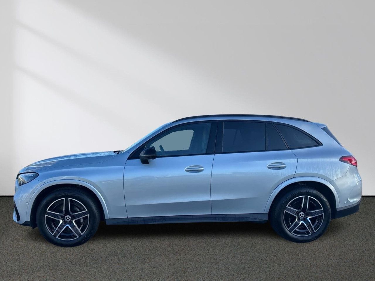 Mercedes-Benz GLC – Bild 4