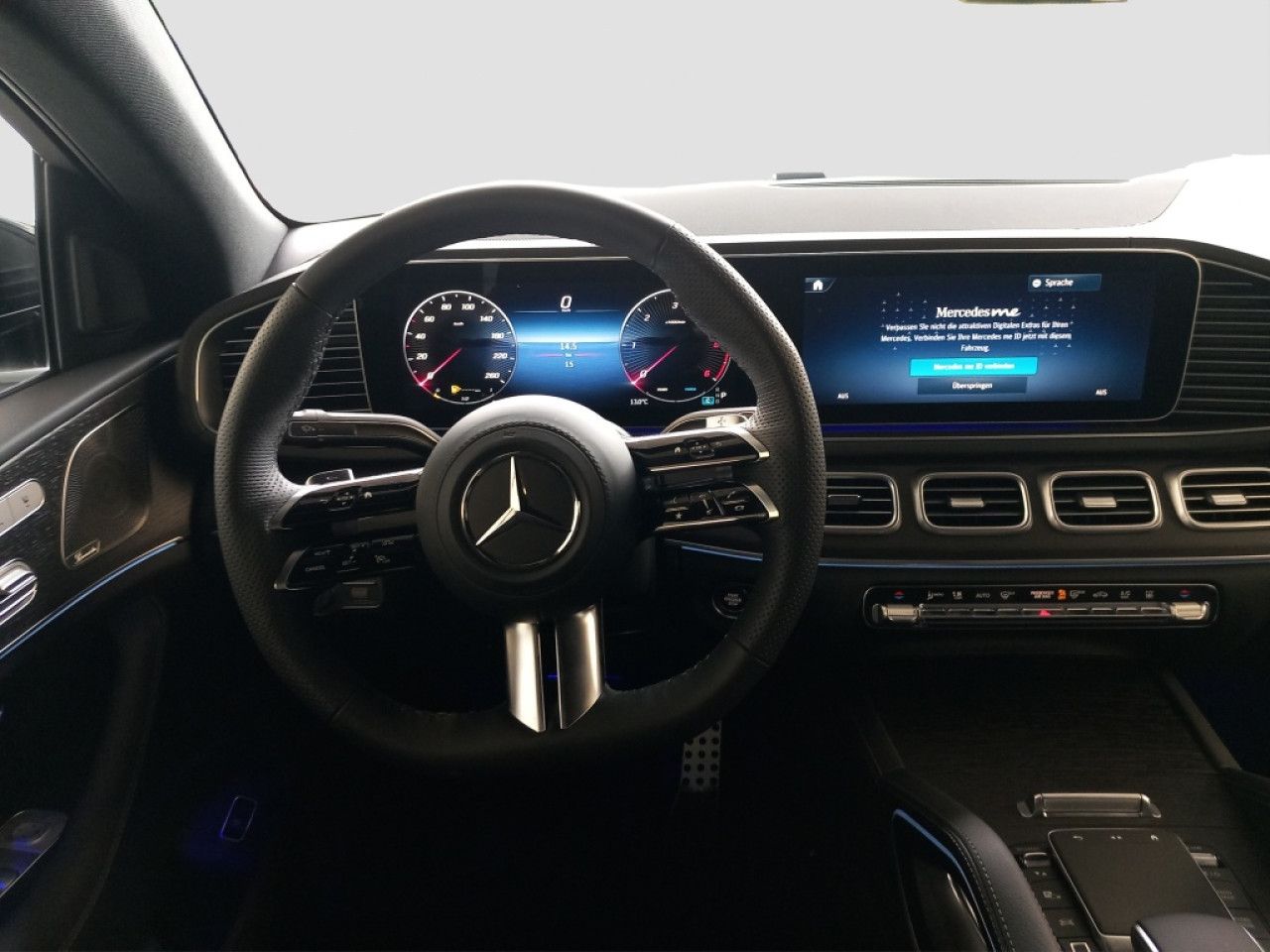 Mercedes-Benz GLE – Bild 6