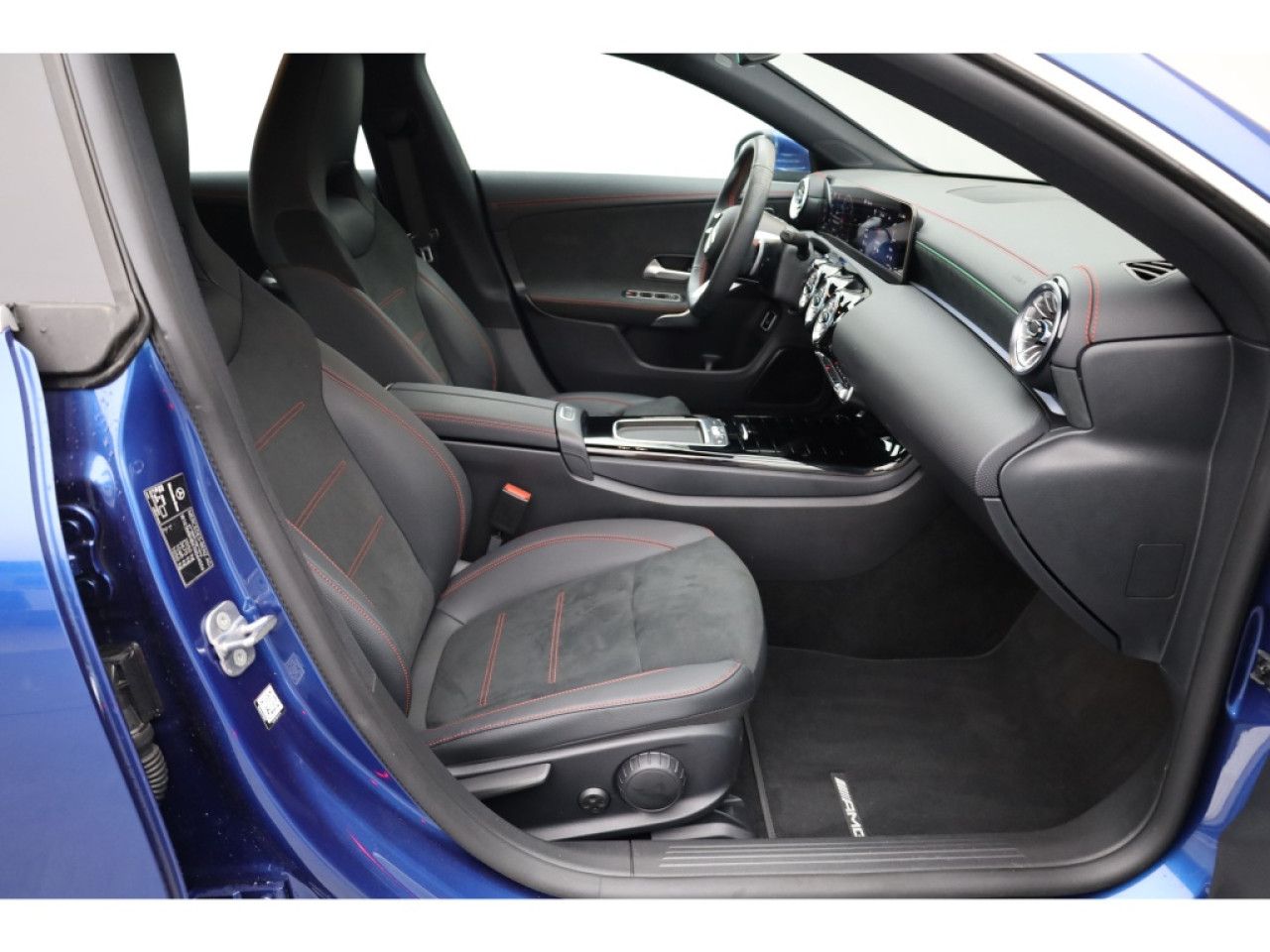 Mercedes-Benz CLA – Bild 14