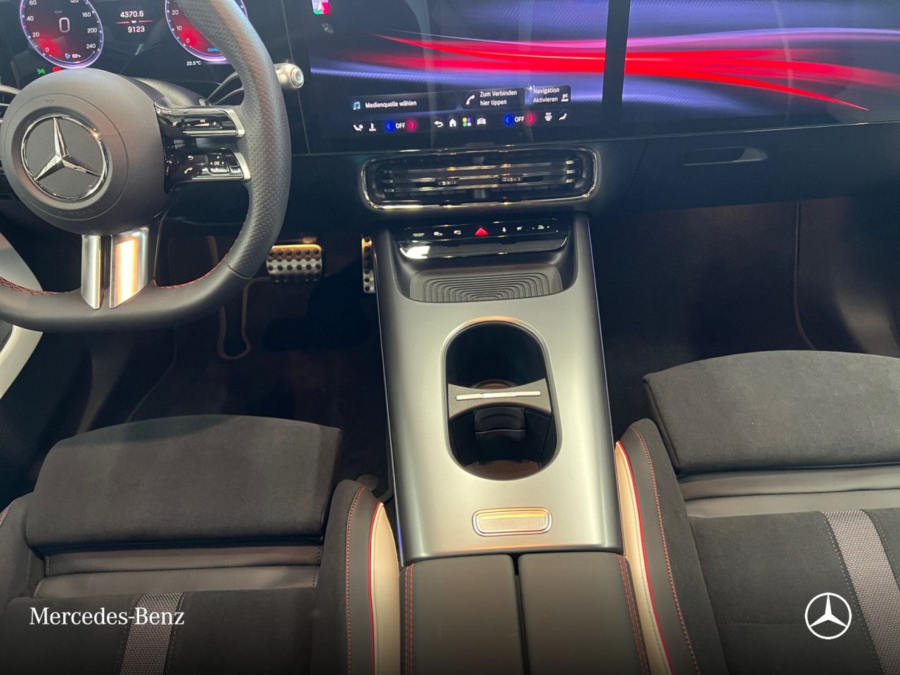 Mercedes-Benz CLA – Bild 12