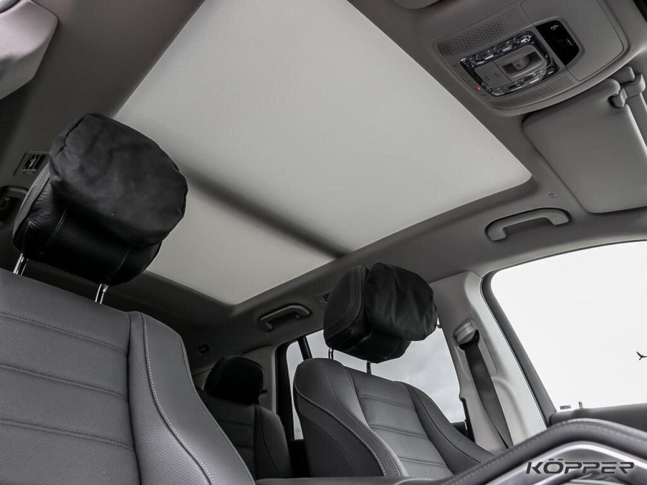 Mercedes-Benz GLS – Bild 8