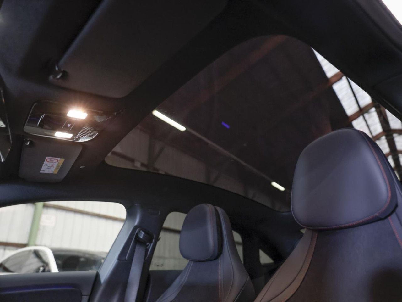 Mercedes-Benz CLA – Bild 11