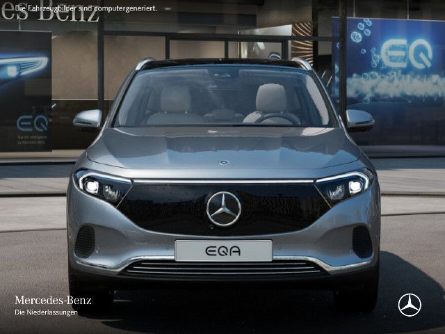 Mercedes-Benz EQA 300
