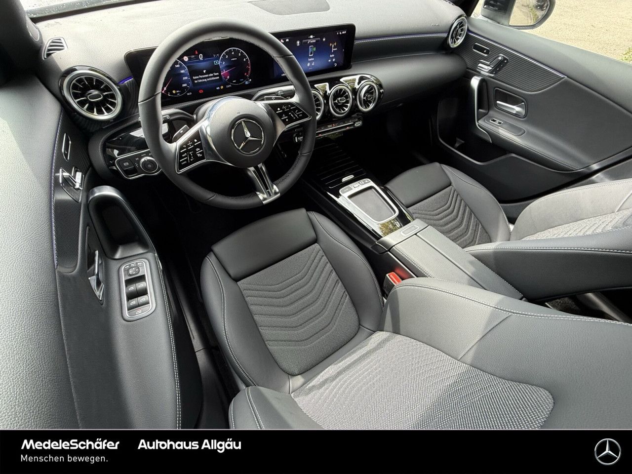 Mercedes-Benz A-Klasse – Bild 14