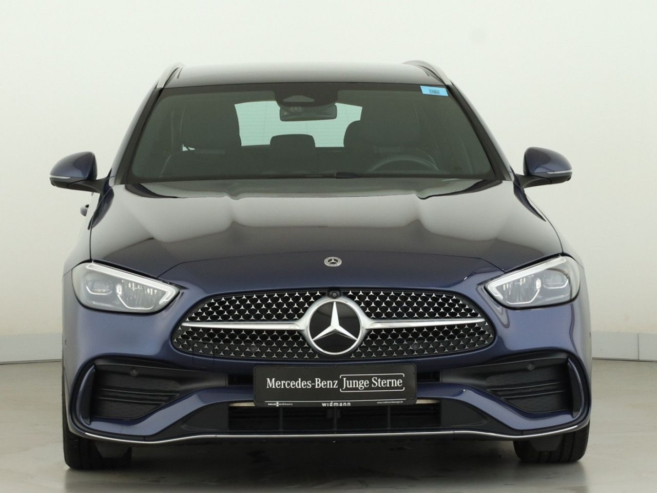 Mercedes-Benz C-Klasse – Bild 3