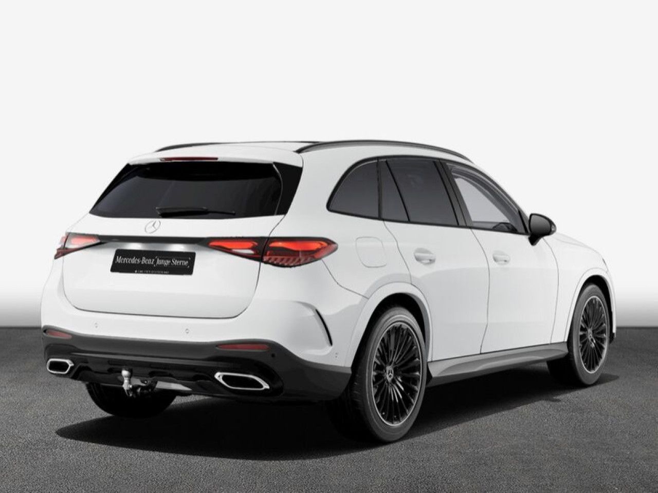 Mercedes-Benz GLC – Bild 4