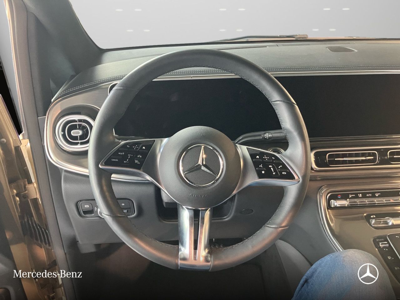 Mercedes-Benz V-Klasse – Bild 9