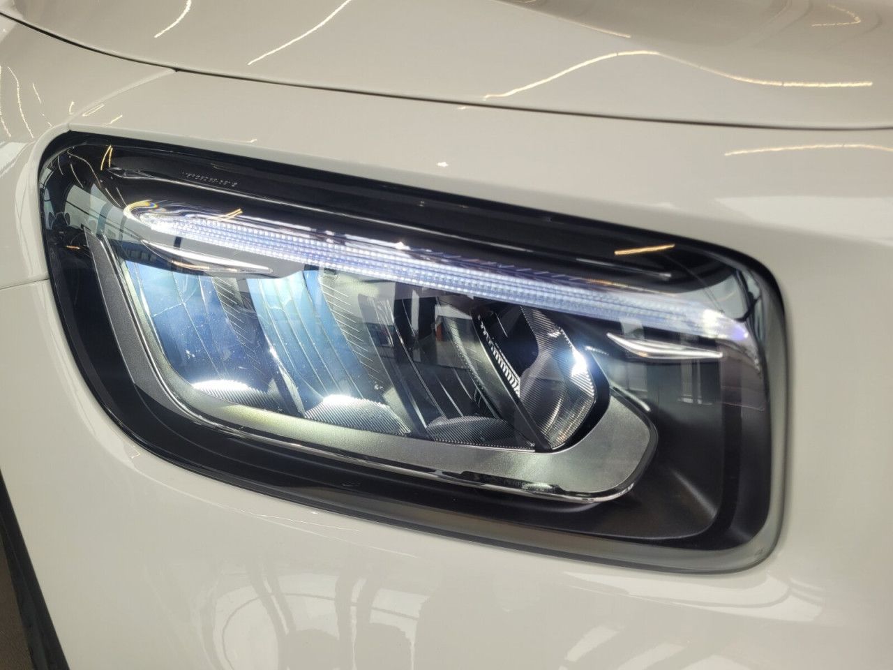 Mercedes-Benz GLB – Bild 6