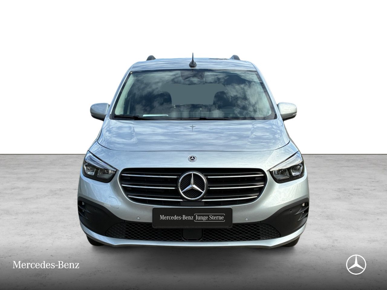 Mercedes-Benz T-Klasse – Bild 2