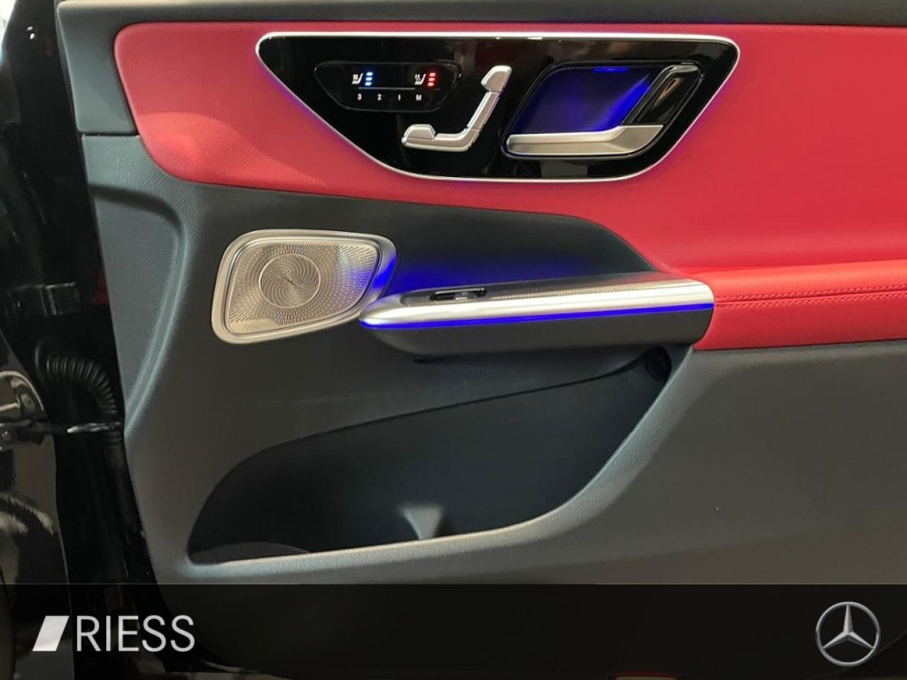 Mercedes-Benz GLC – Bild 12