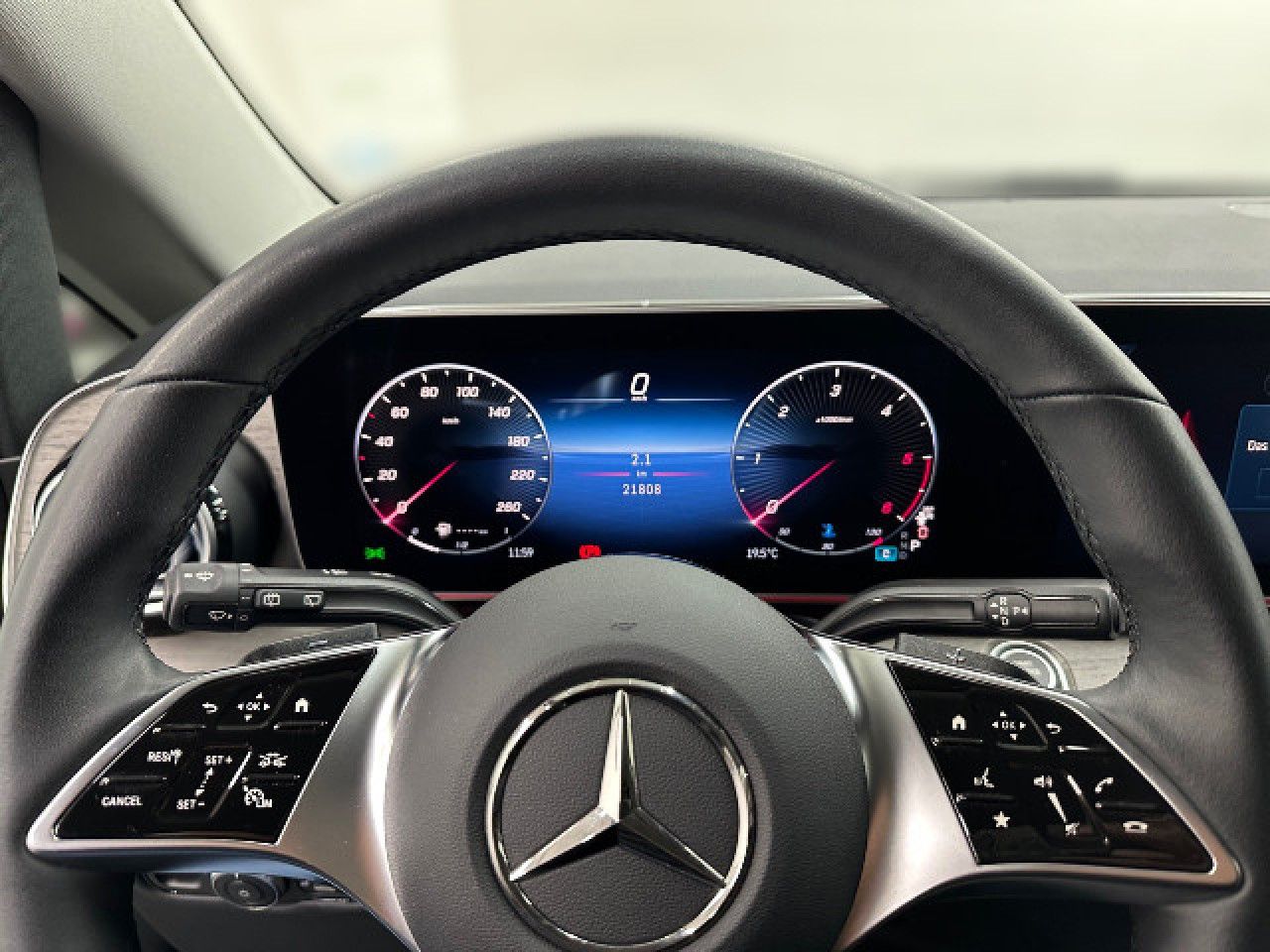 Mercedes-Benz V-Klasse – Bild 8