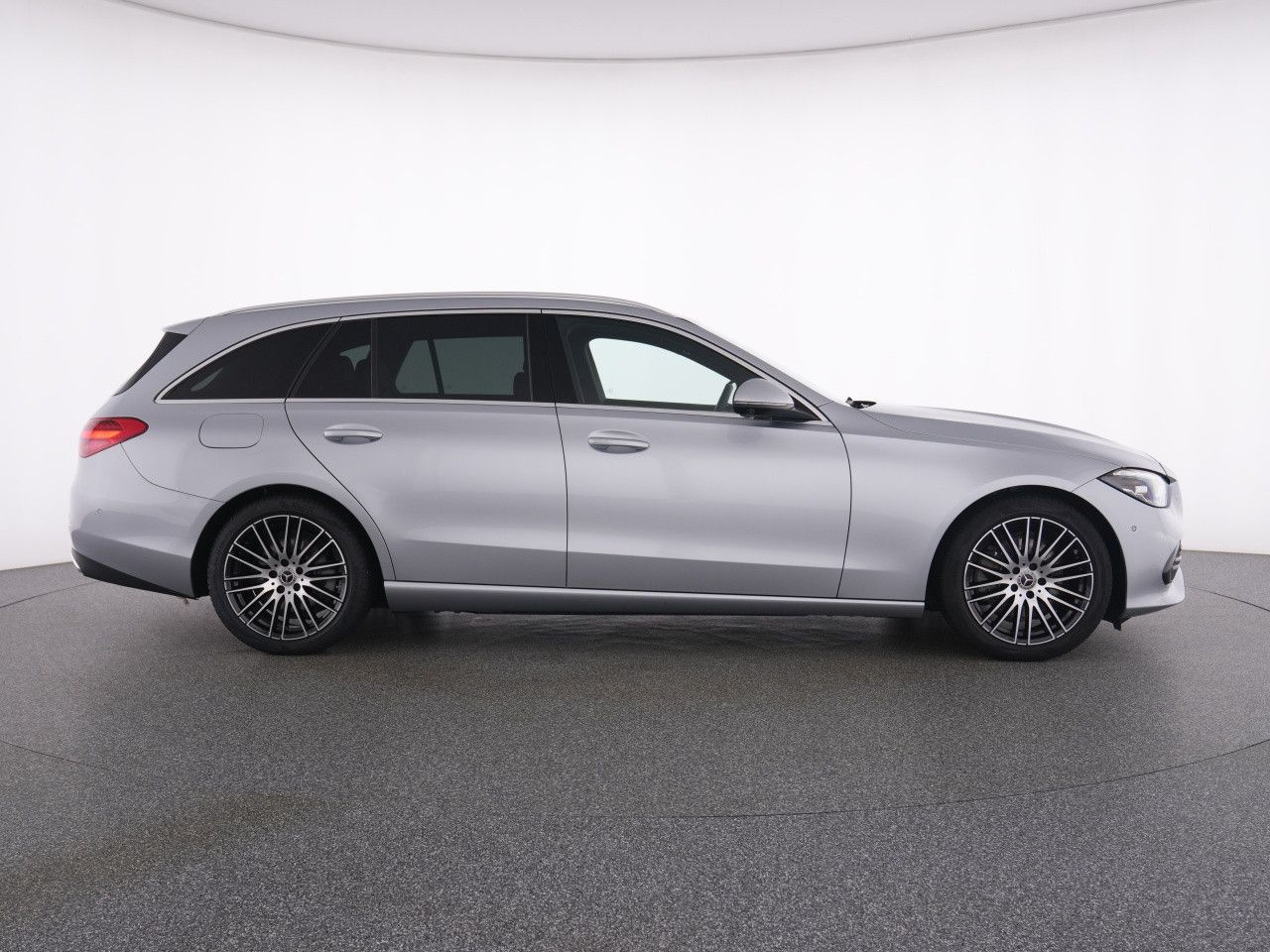 Mercedes-Benz C-Klasse – Bild 11