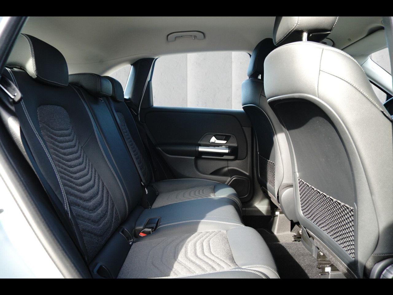 Mercedes-Benz B-Klasse – Bild 9