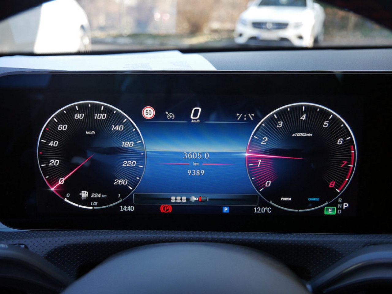 Fahrzeugbild 18 / 20