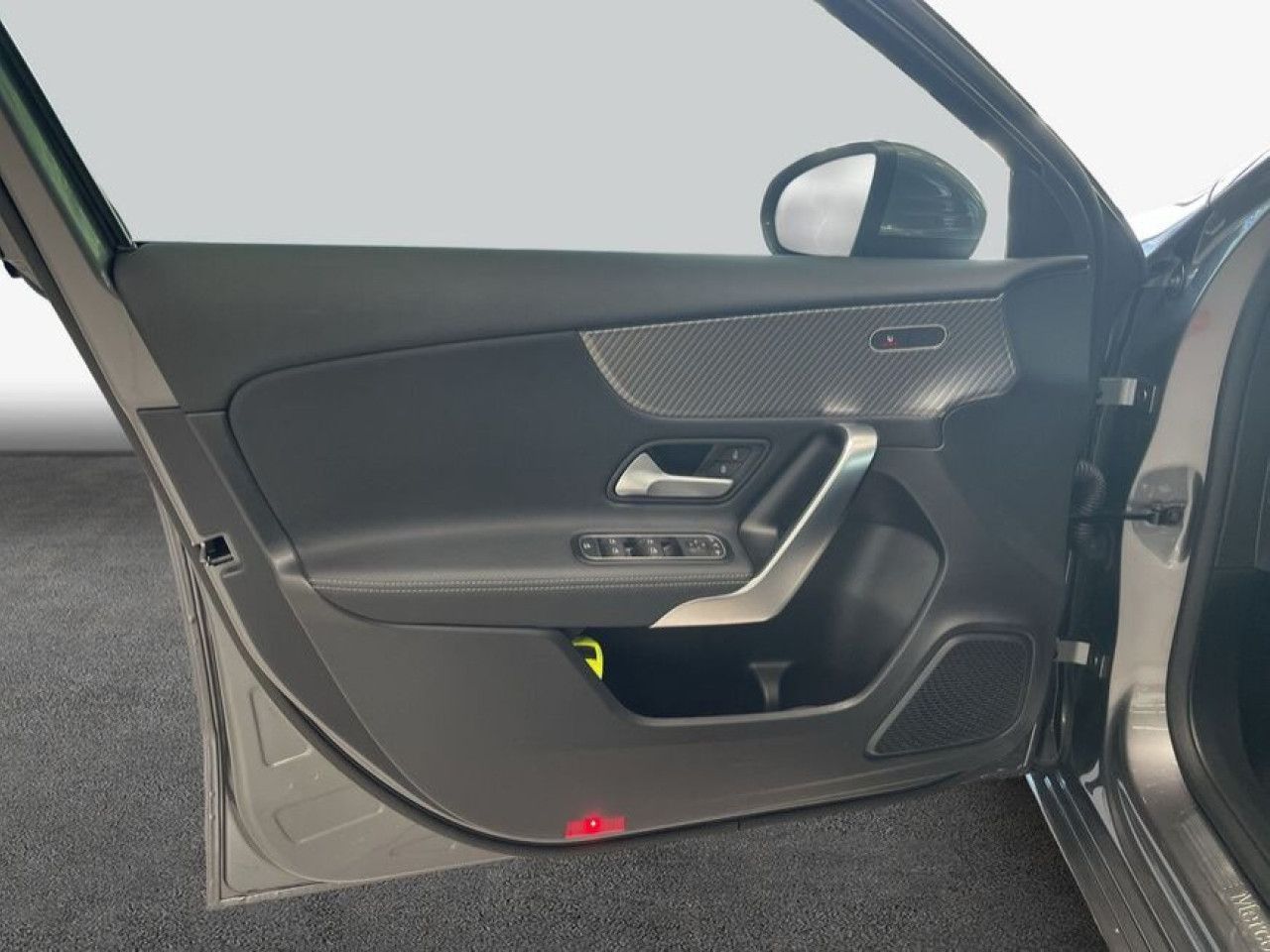 Mercedes-Benz A-Klasse – Bild 19