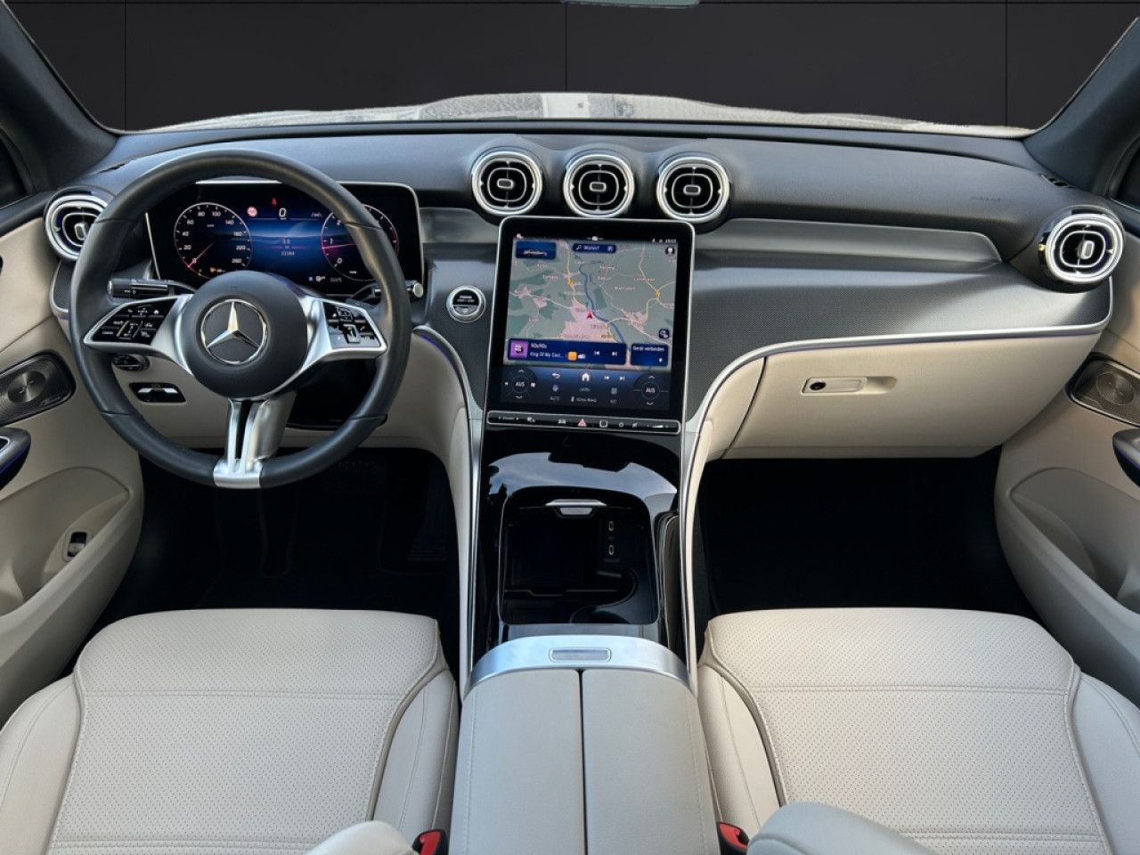 Mercedes-Benz GLC – Bild 12