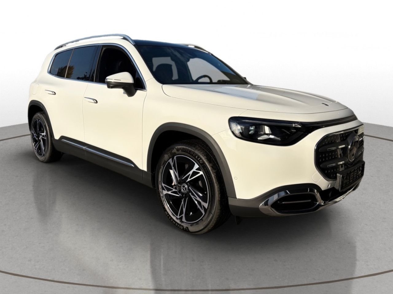 Mercedes-Benz GLB – Bild 3